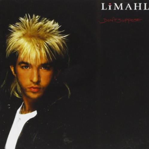 Limahl